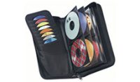 Rangement CD - DVD